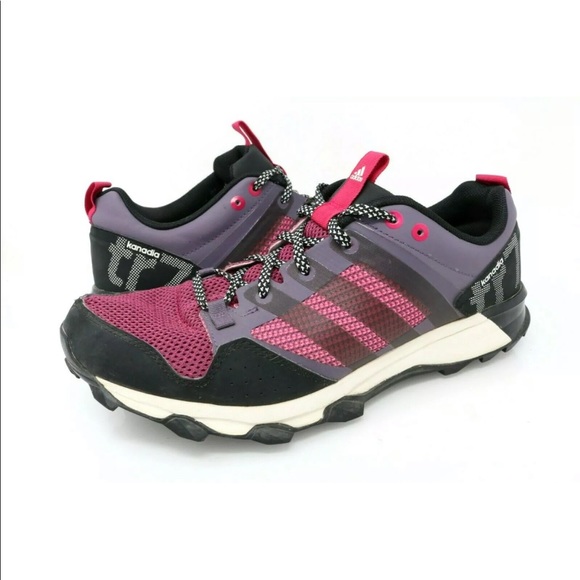 adidas kanadia tr7